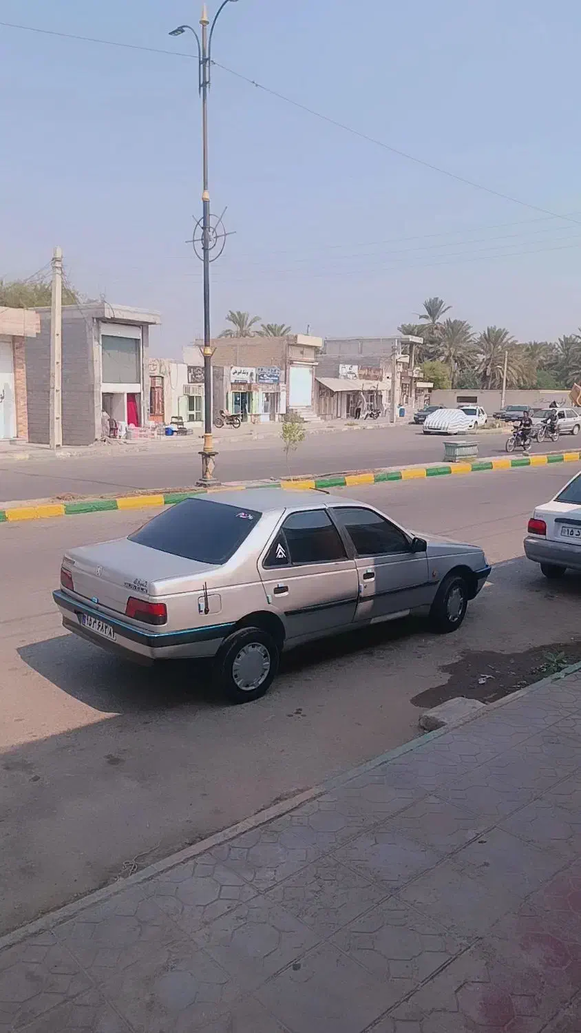 3900000000|خودرو سواری و وانت|کهنوج, |دیوار