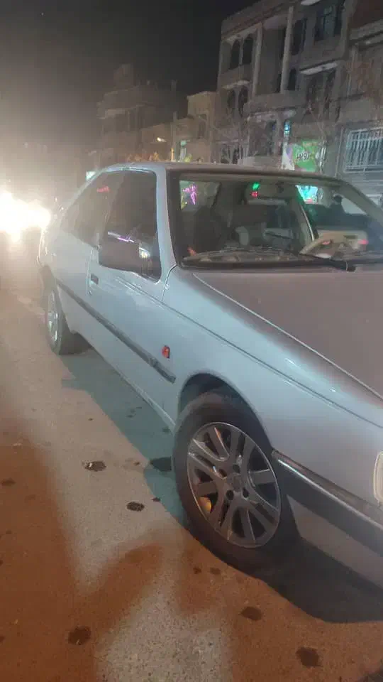 پژوبی رنگ|خودرو سواری و وانت|پلدشت, |دیوار