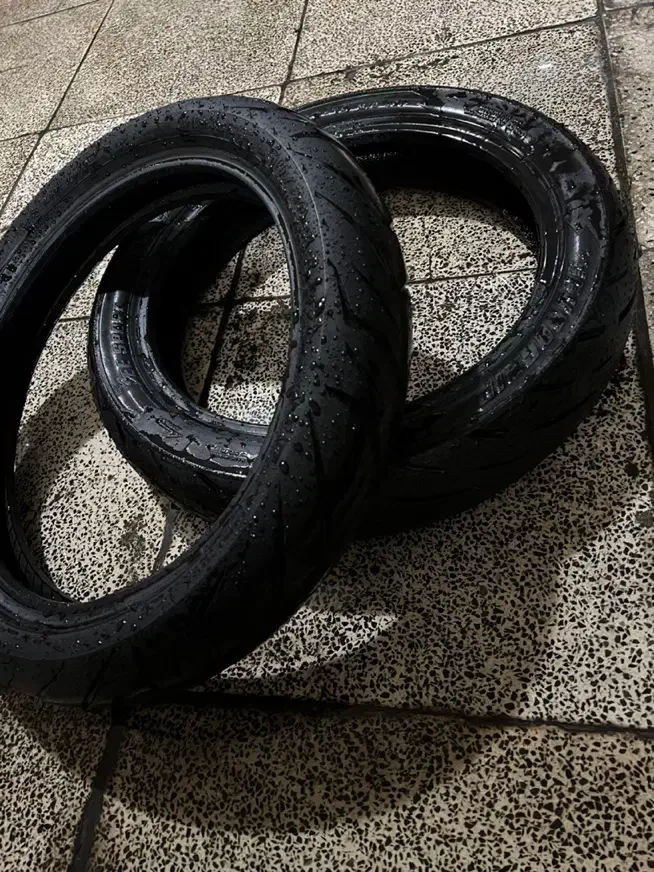 تعدادی لوازم کلیک واریو اصلی توضیحات|قطعات یدکی و لوازم جانبی|ورامین, ورامین|دیوار