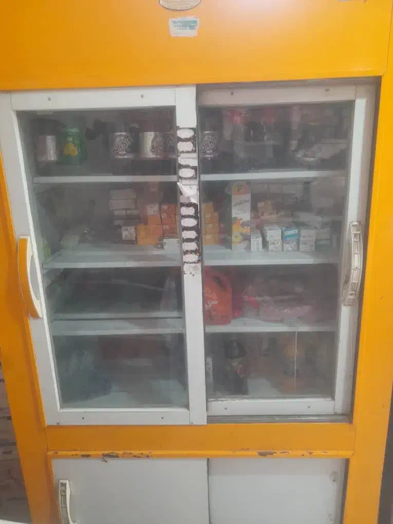 یخچال|فروشگاه و مغازه|لردگان, |دیوار