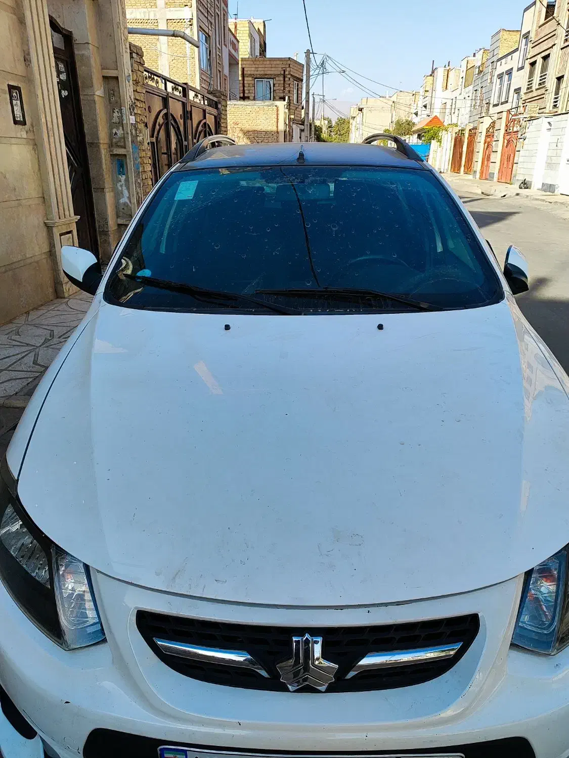 کوئیک R|خودرو سواری و وانت|نظرآباد, رسالت|دیوار