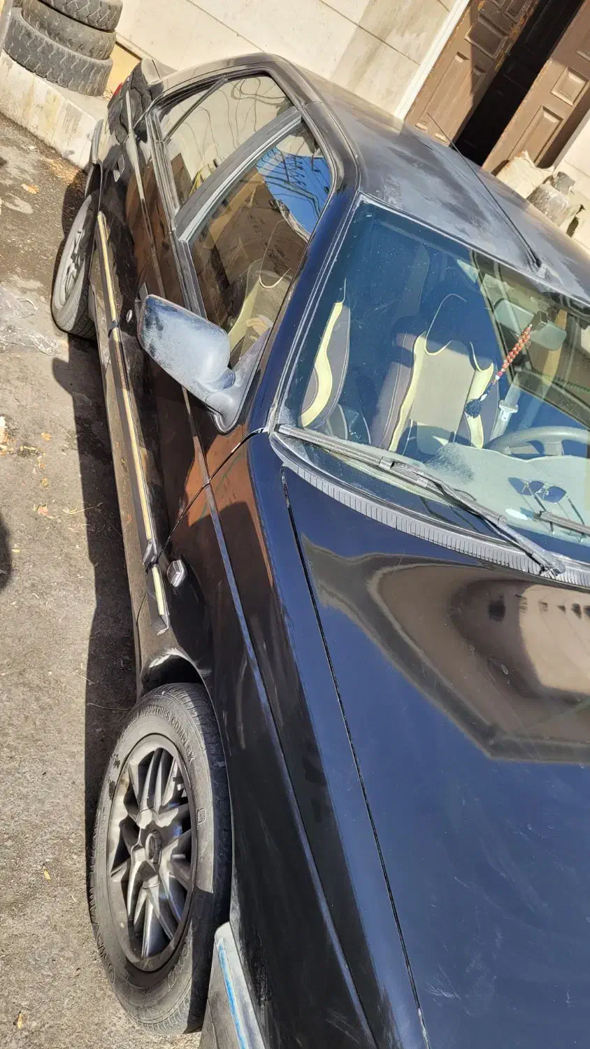 پژو ۴۰۵|خودرو سواری و وانت|تهران, چیتگر جنوبی|دیوار