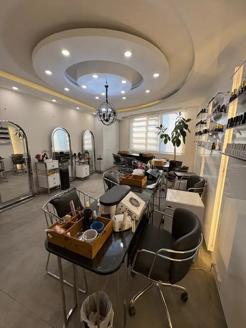 دعوت به همکاری در لاین های زیبایی|استخدام درمانی، زیبایی، بهداشتی|قزوین, |دیوار