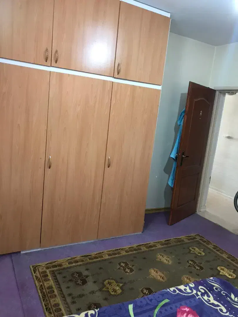 آپارتمان ۸۱ متری فدک شاهین شهر|فروش آپارتمان|شاهینشهر, فدک|دیوار