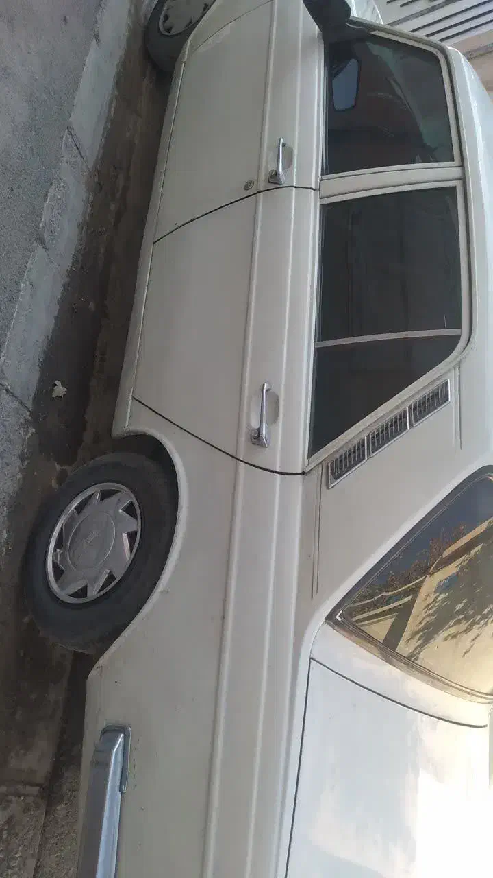 پیکان سواری|خودرو سواری و وانت|وحیدیه, |دیوار