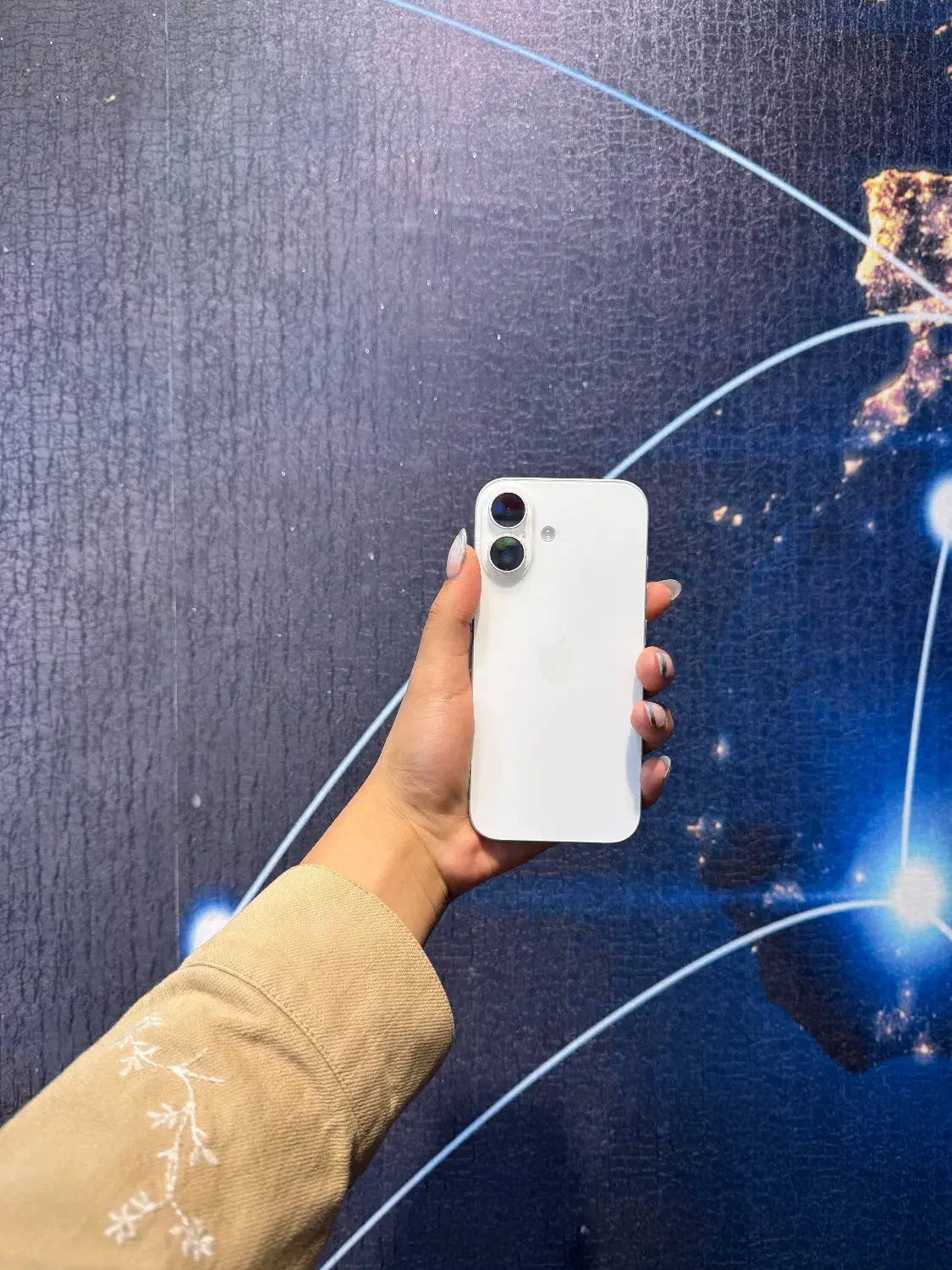 فروش اقساطی ایفون iphone17normal|موبایل|تهران, گیشا|دیوار