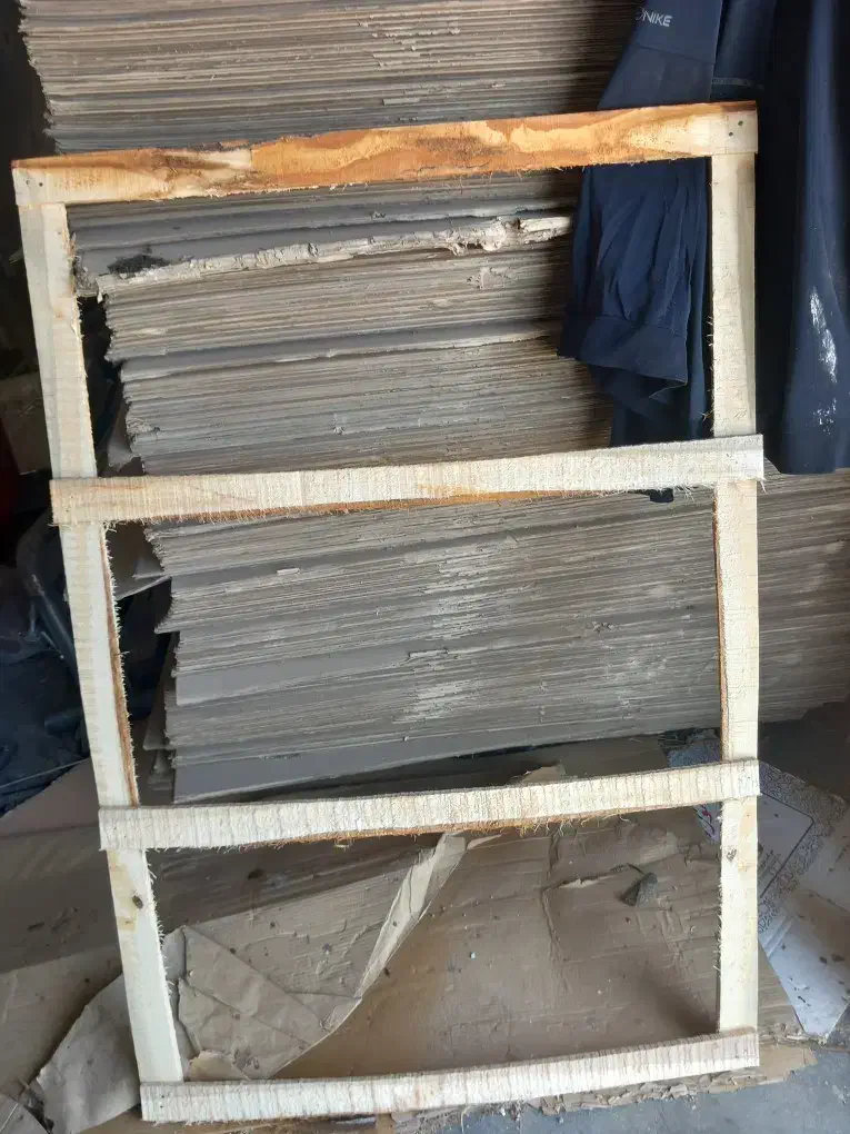 سر پالت(کلاف)|عمده‌فروشی|آبیک, |دیوار