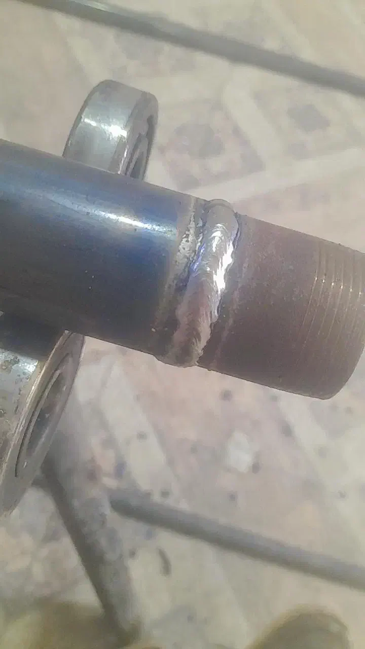 جوشکاری گاز وجوشکاری .سیار جوشکاری گلخانه .سایبان|خدمات پیشه و مهارت|زابل, |دیوار