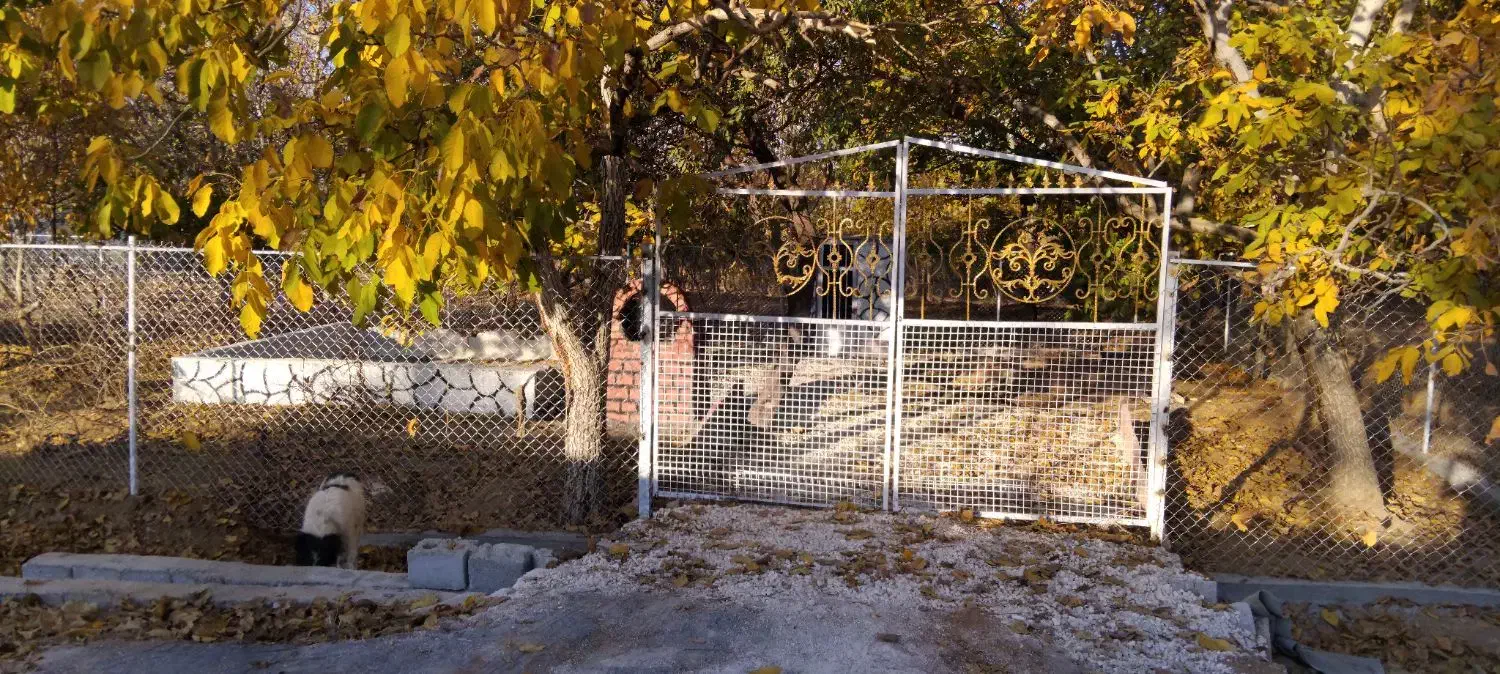 باغچه تفریحی|فروش دفتر صنعتی، کشاورزی، تجاری|سامان, |دیوار