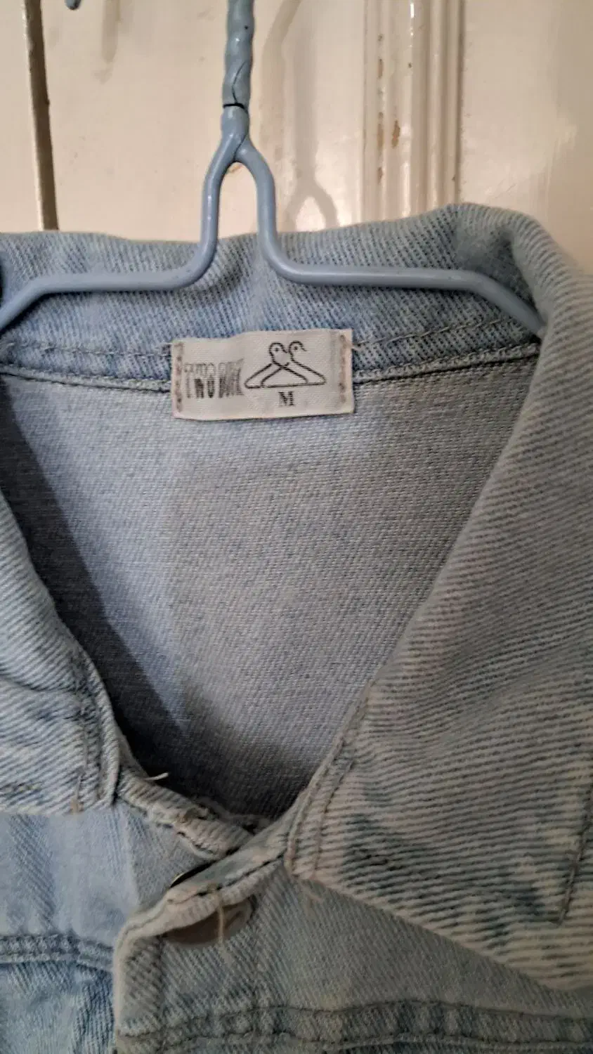 کت لی دخترانه|لباس|فولادشهر, A2|دیوار