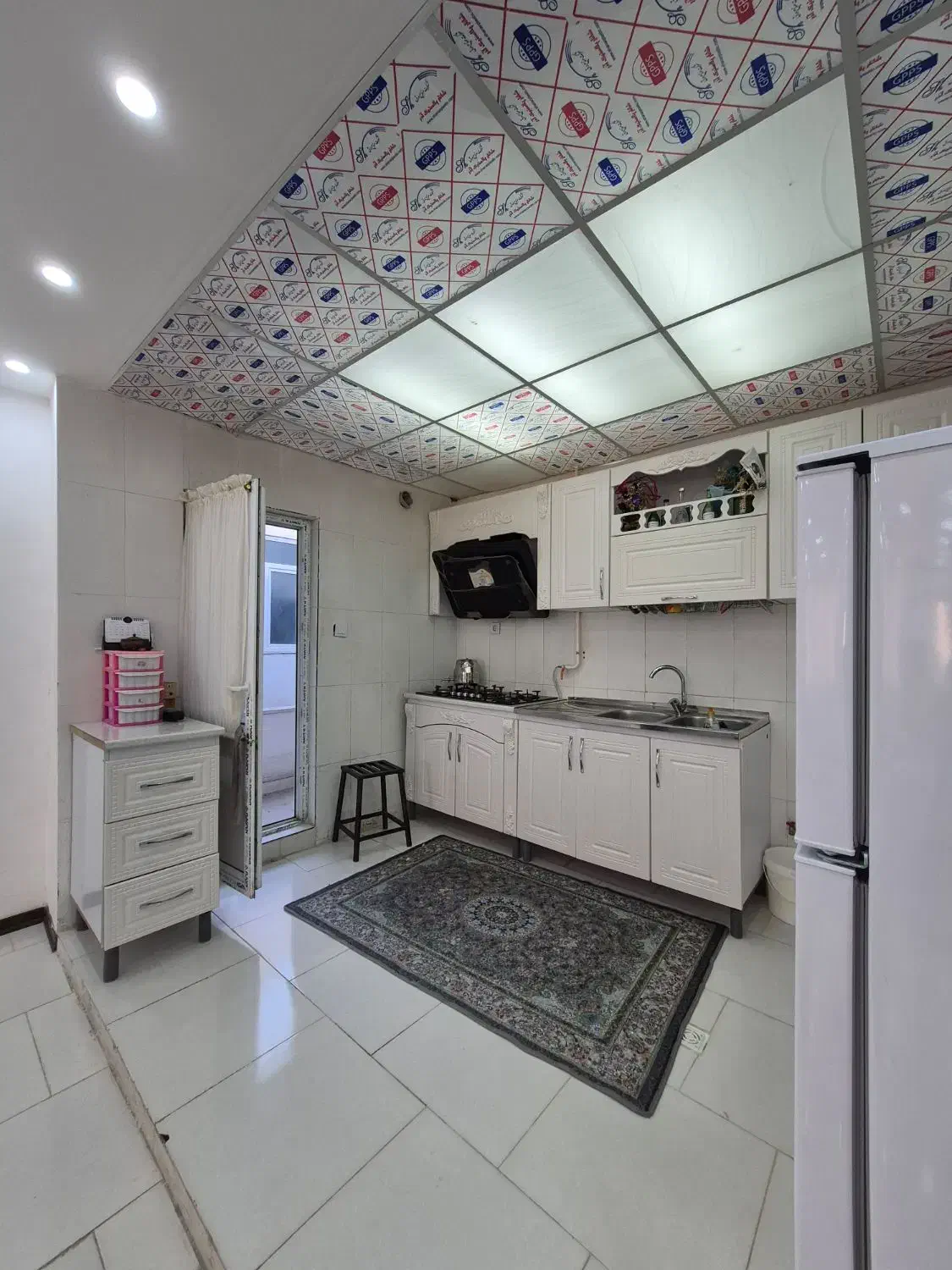 آپارتمان 85متری جهادنصر|فروش آپارتمان|سنندج, |دیوار