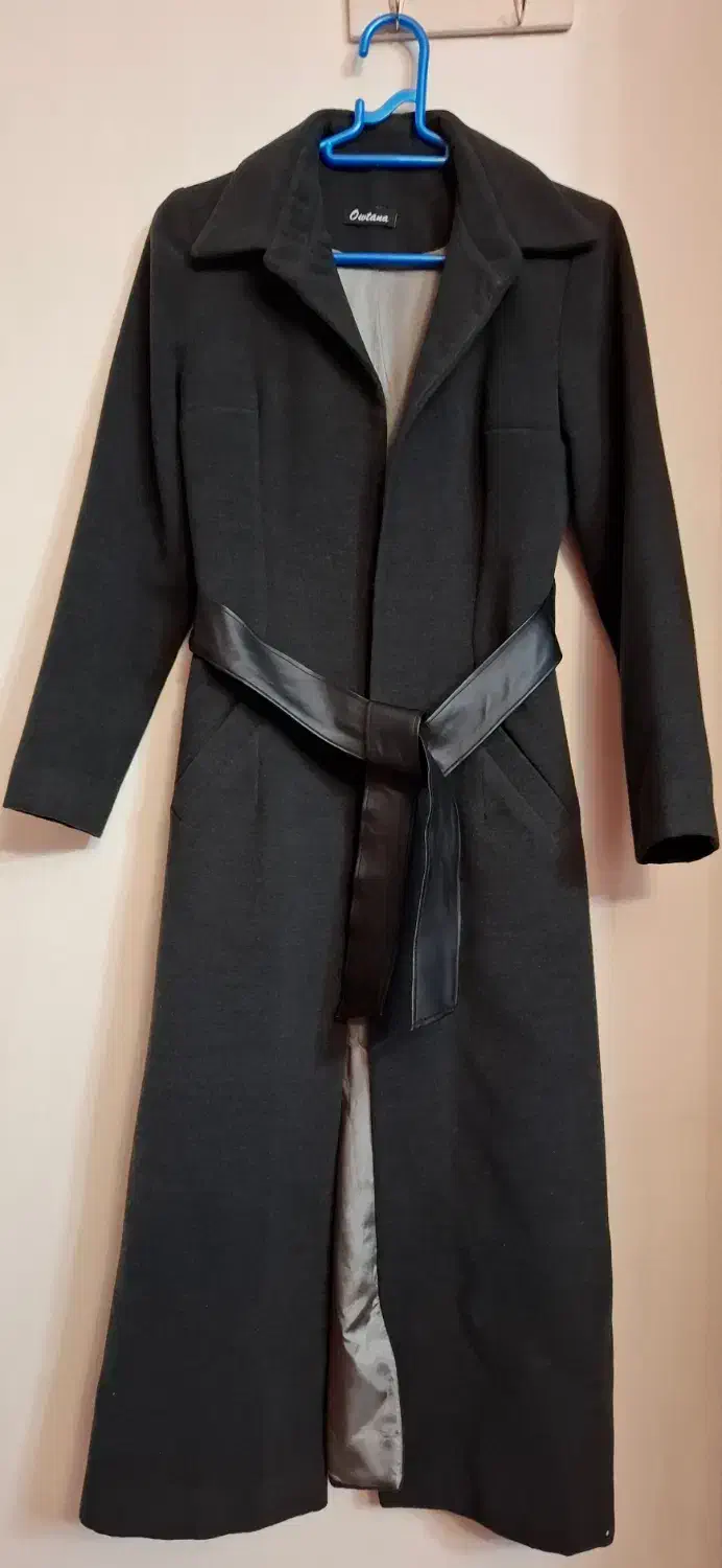 پالتو فوتر زنانه|لباس|تهران, شکیبا|دیوار