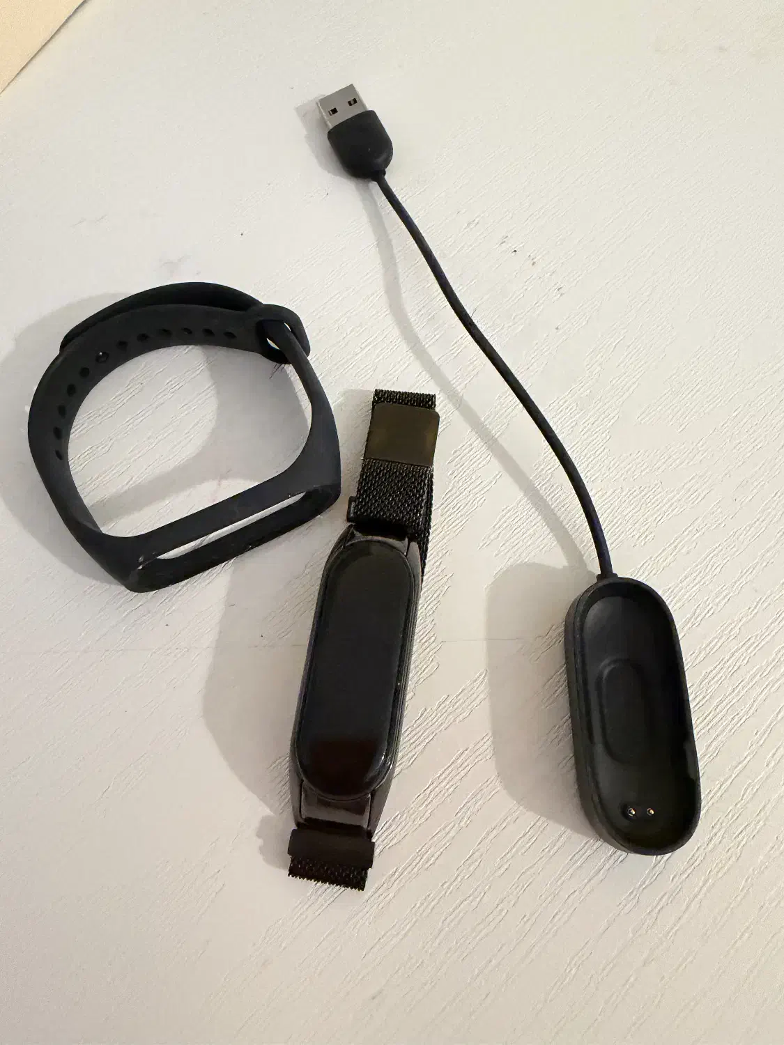 Mi band|لوازم جانبی موبایل و تبلت|ارومیه, |دیوار