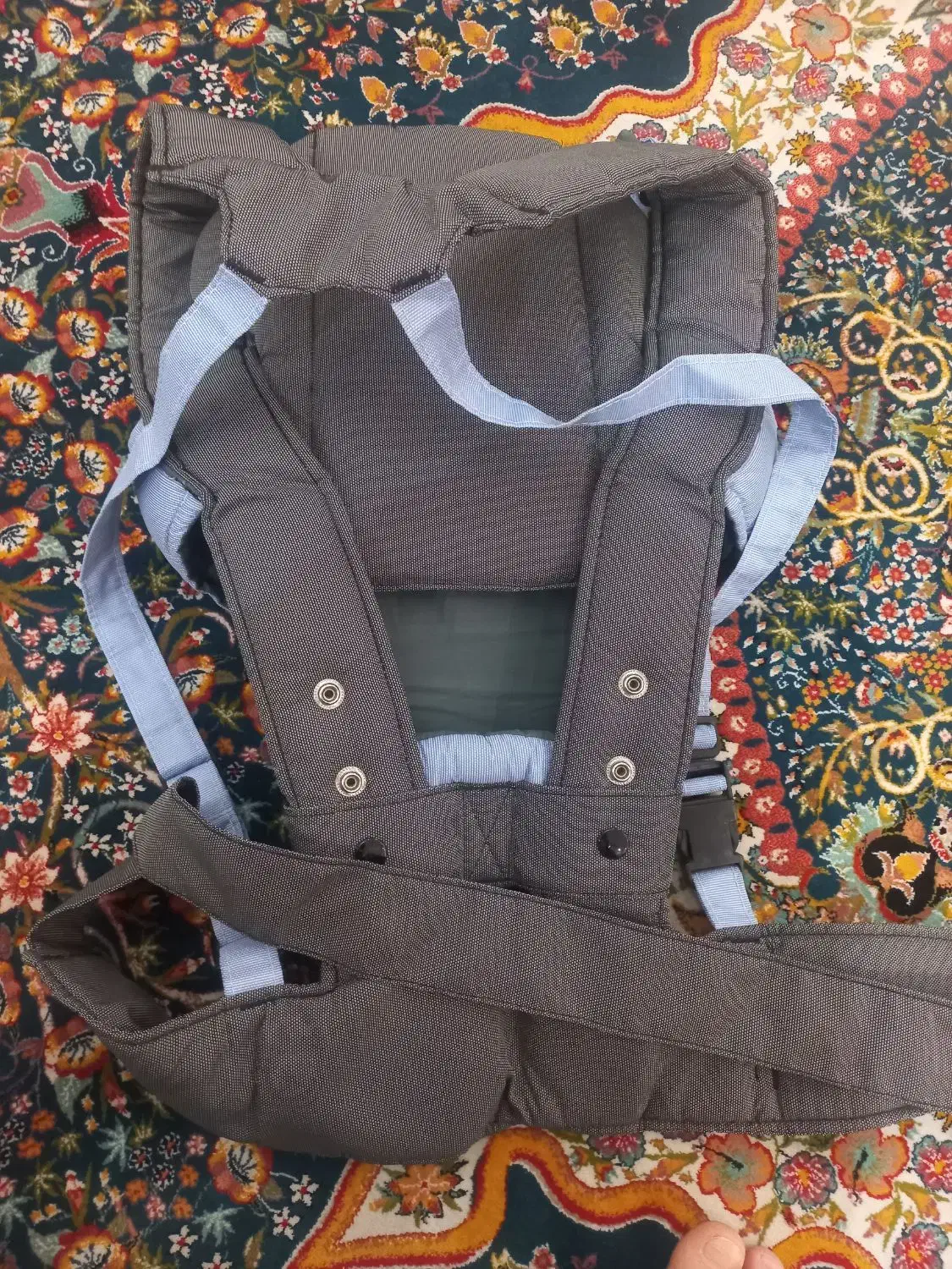 آغوشی نوزاد|اسباب و اثاث بچه|ملارد, |دیوار