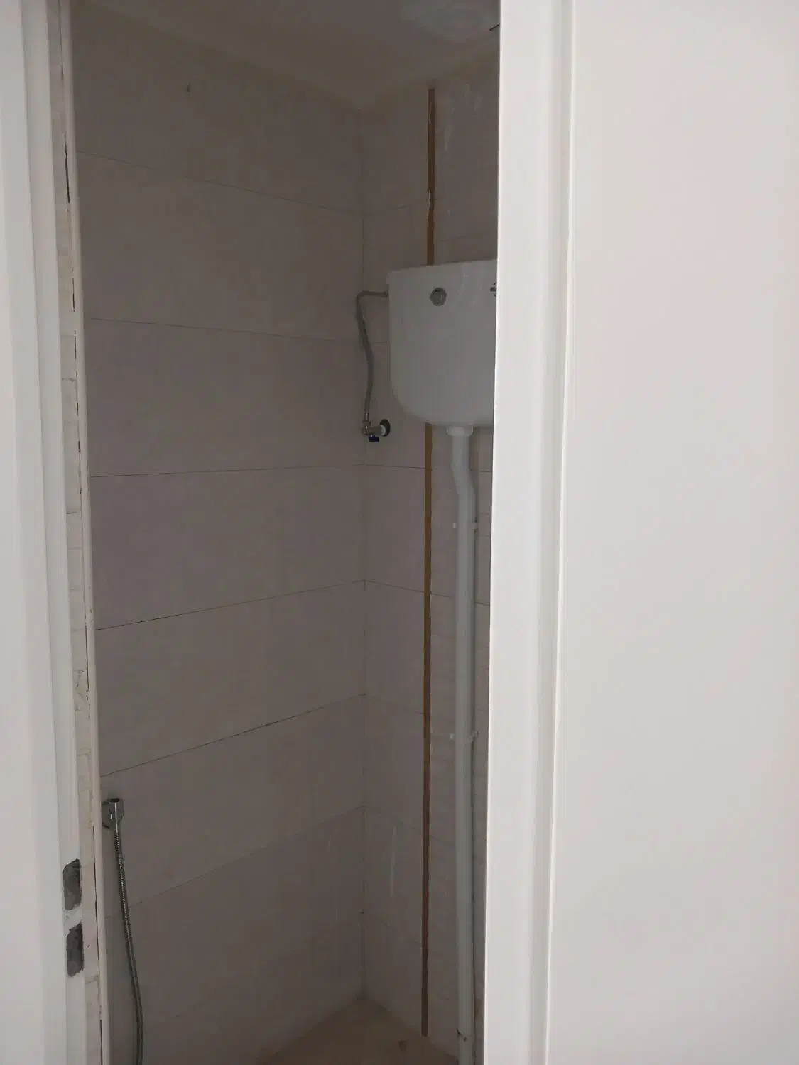 آپارتمان ۶۰ متری دو خواب