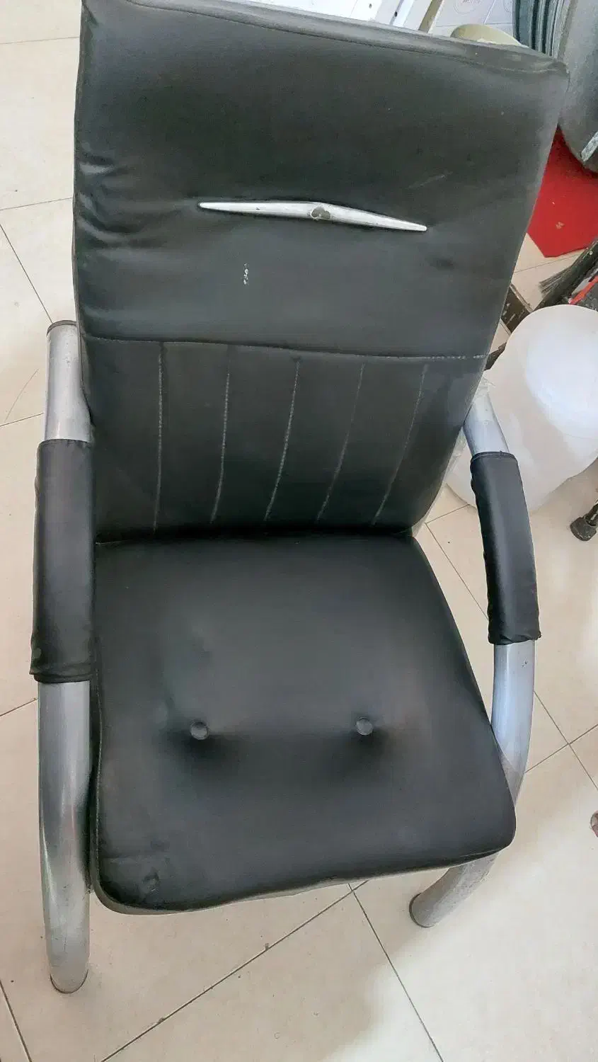 صندلی اداری|مبلمان اداری|اهواز, کیانپارس |دیوار