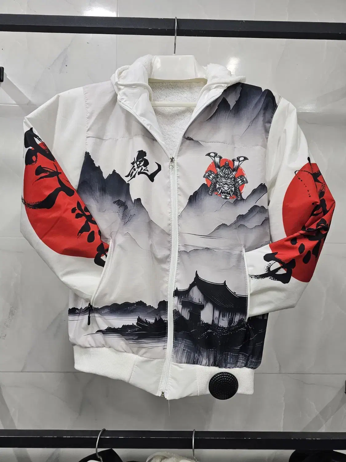 بادگیر داخل خز ۹۰۰ تومان|لباس|دزفول, |دیوار