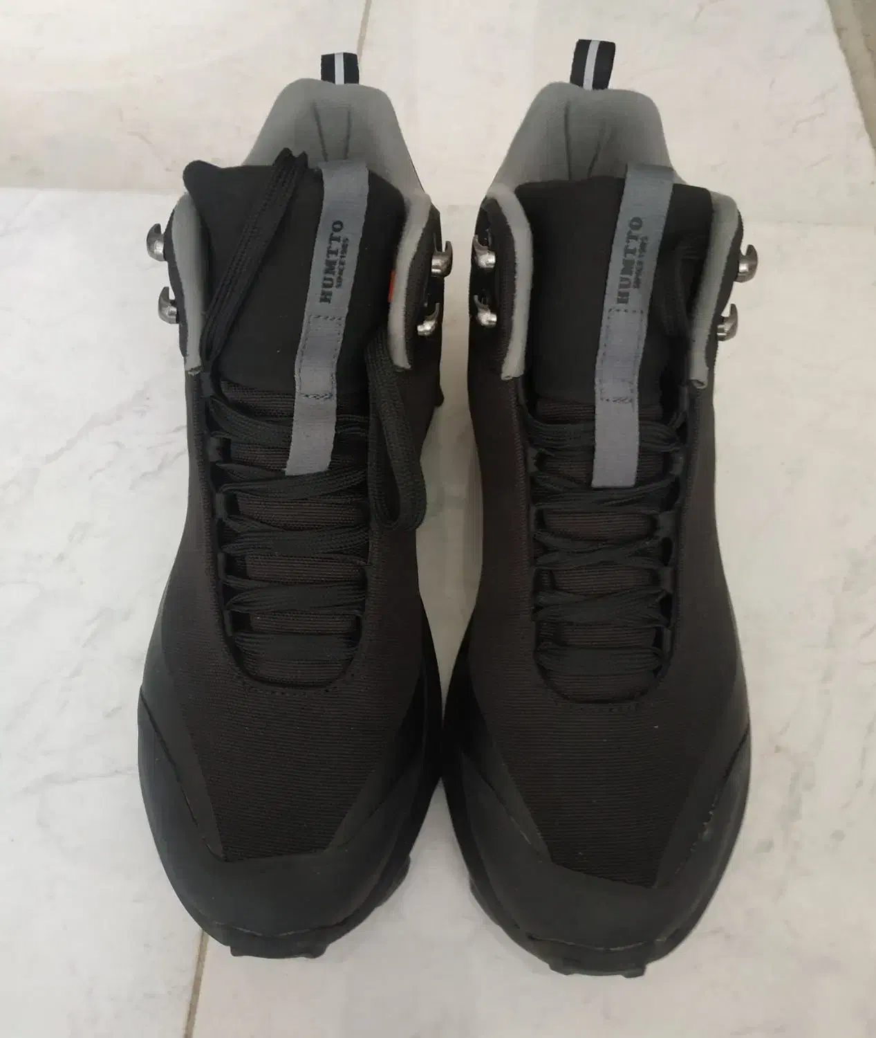 کفش هامتو نو زنانه|کیف، کفش، کمربند|همدان, |دیوار