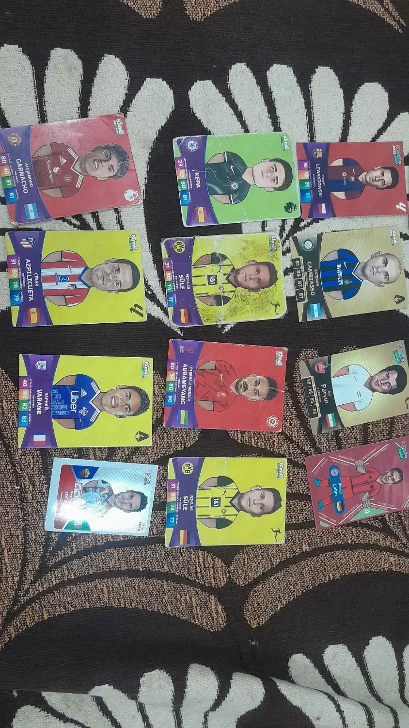 ۲۳تا کمدی|اسباب‌‌بازی|بندر امام خمینی, |دیوار