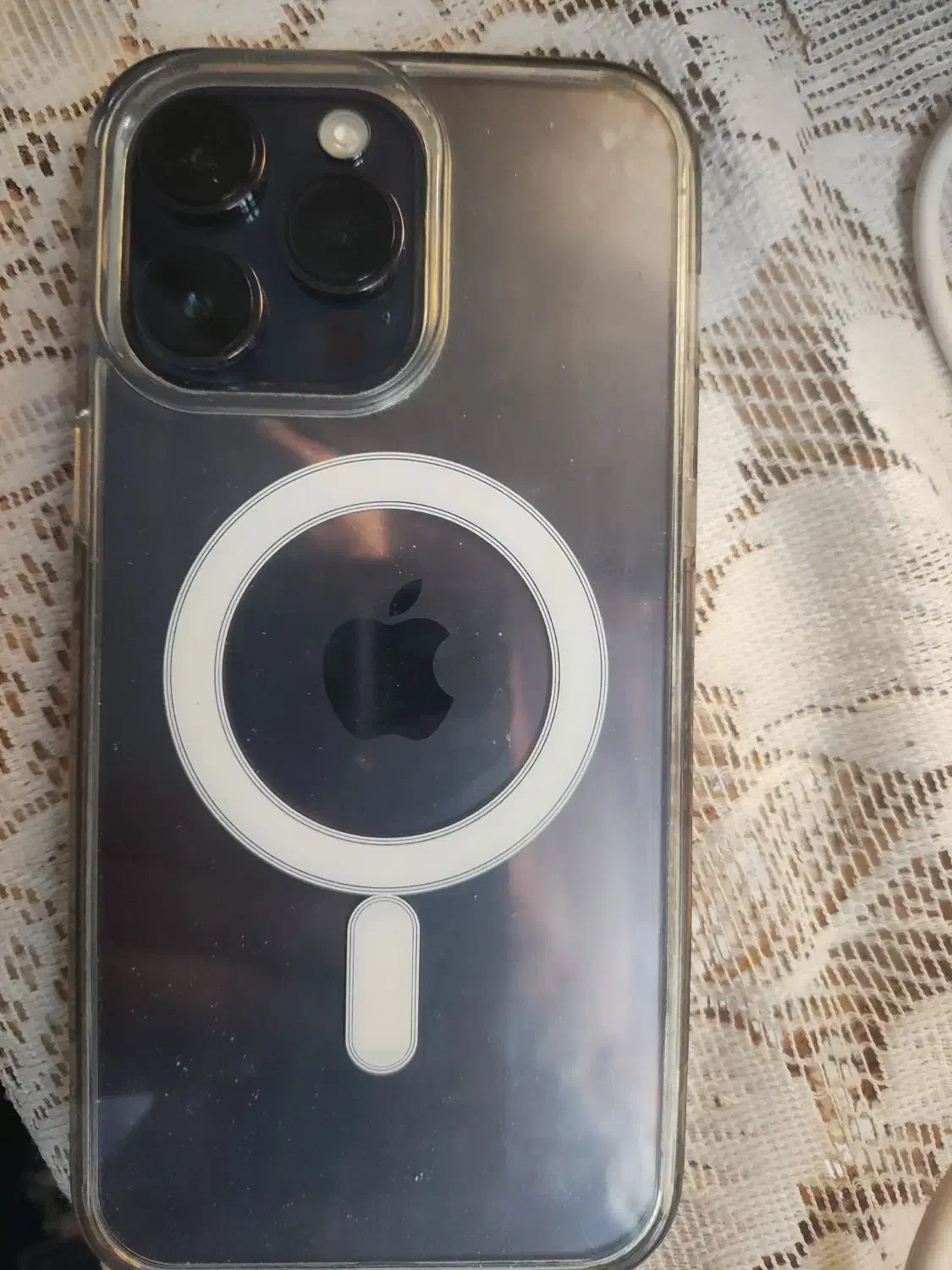 گوشی ایفون14 پرومکس|موبایل|زاهدان, |دیوار