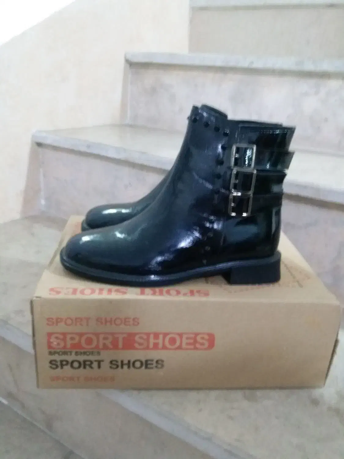 بوت و کفش اسپرت|کیف، کفش، کمربند|اسلام‌‌آباد غرب, |دیوار