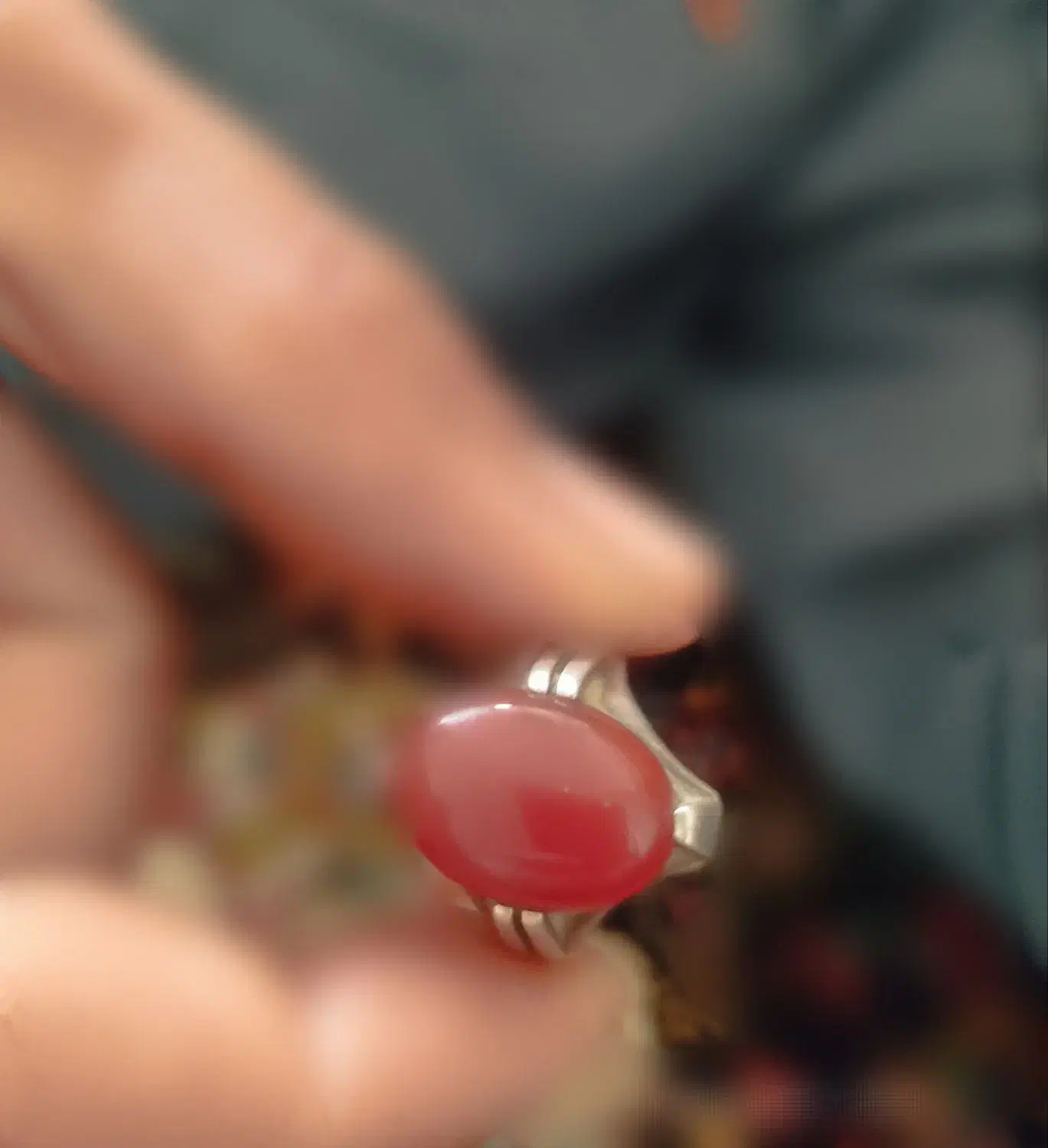 انگشتر|جواهرات|زابل, |دیوار