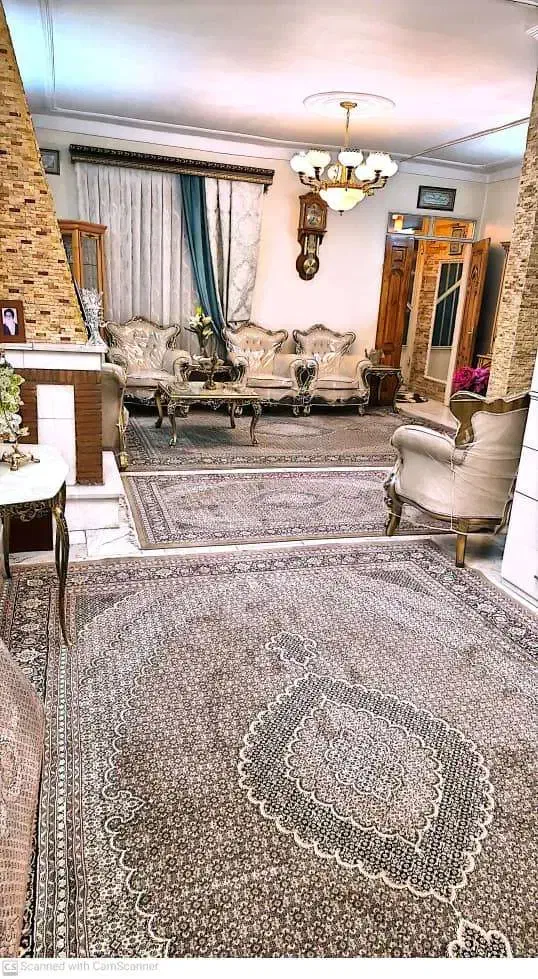 ۱۳۸ متر کلنگی.نبردشمالی قابل تجمیع و قابل سکونت|فروش زمین و ملک کلنگی|تهران, صد دستگاه|دیوار