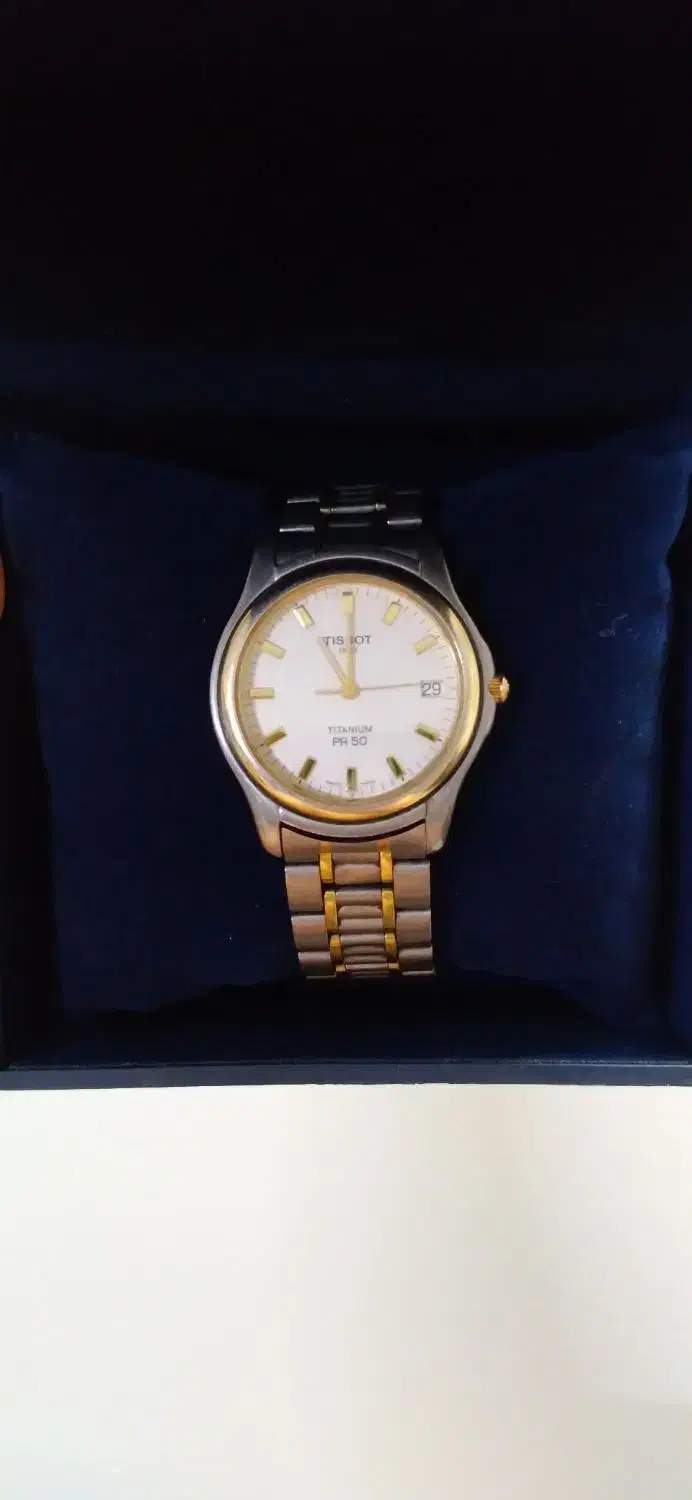 ساعت مچی تیسوت.ساعت tissot.ساعت مردانه تیسوت|ساعت|تهران, تهرانپارس شرقی|دیوار