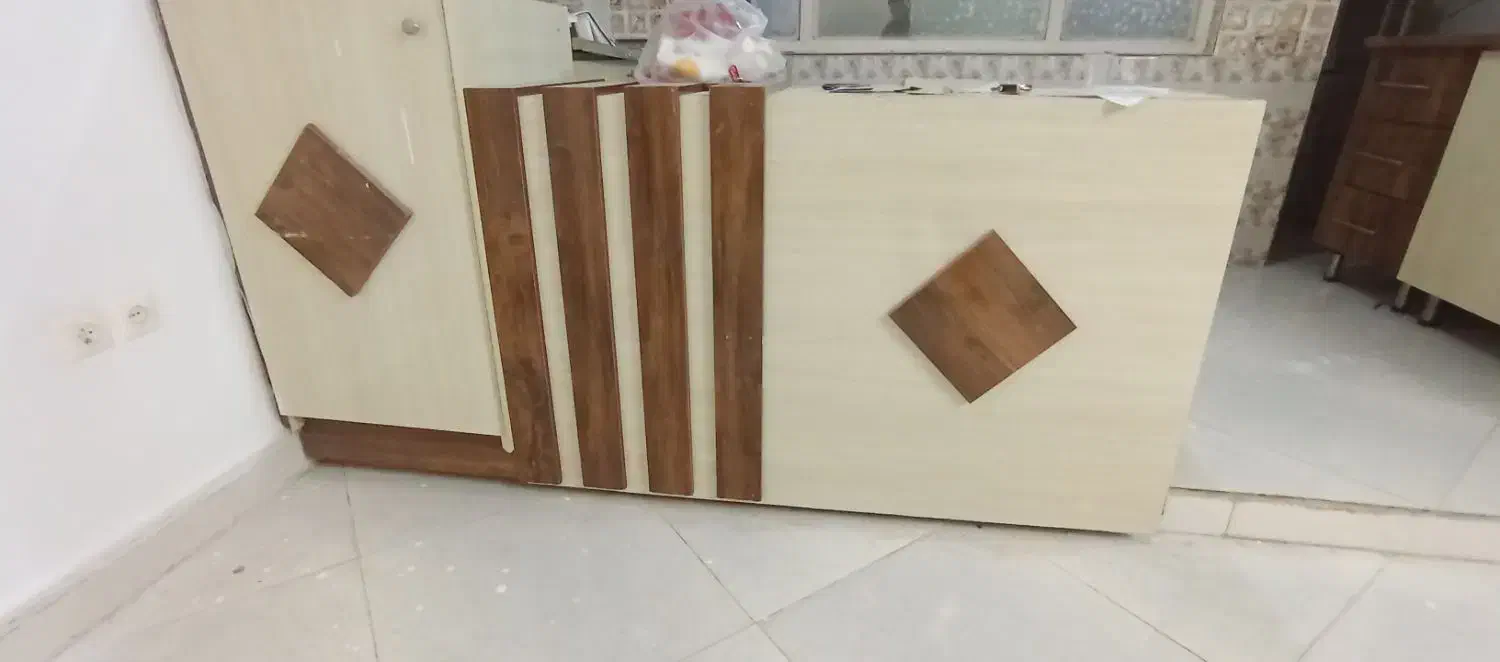کابینت|مصالح و تجهیزات ساختمان|مشهد, کوی دروی|دیوار