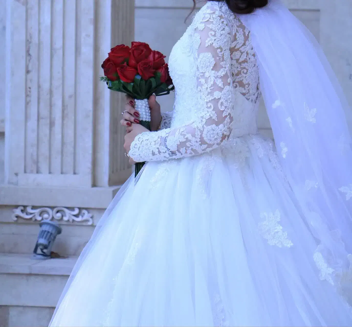 لباس عروس مزون دوز|لباس|محمدشهر, همایون ویلا|دیوار