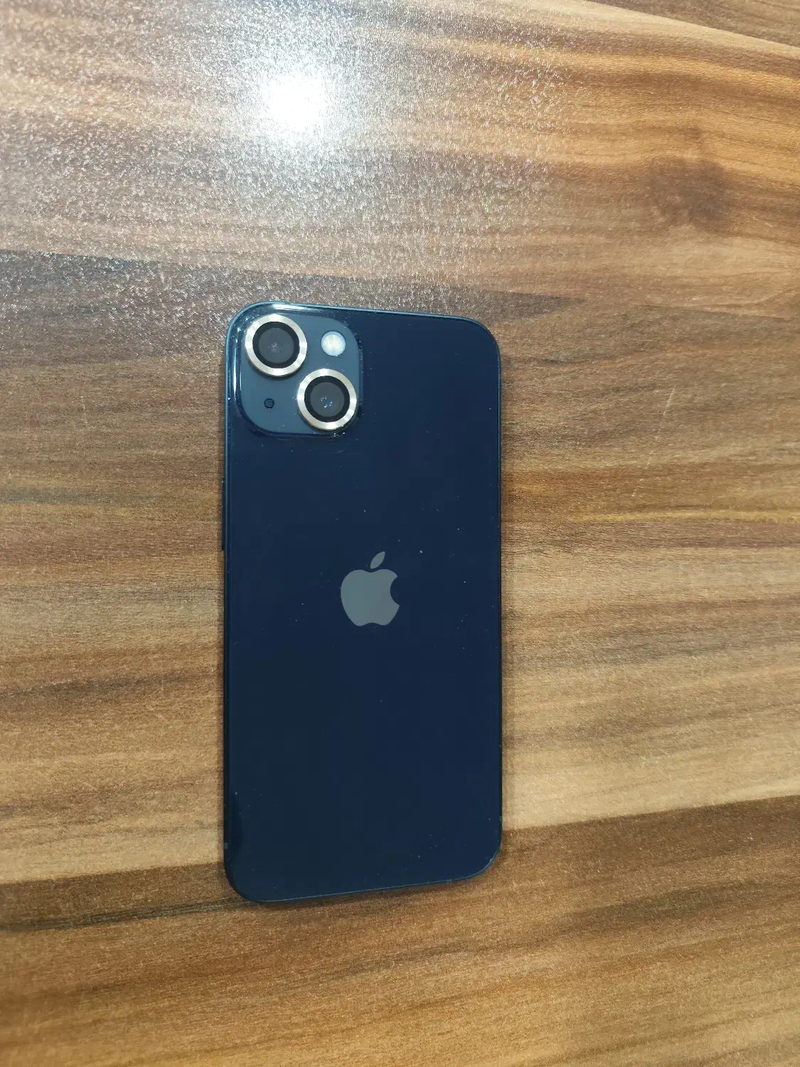 Iphone 13 ch 256 باطری 100 درصد|موبایل|هشتگرد, شهرک ولیعصر (مصلی)|دیوار