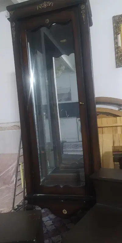 گنجه|بوفه، ویترین، کنسول|مشهد, مهدی آباد|دیوار