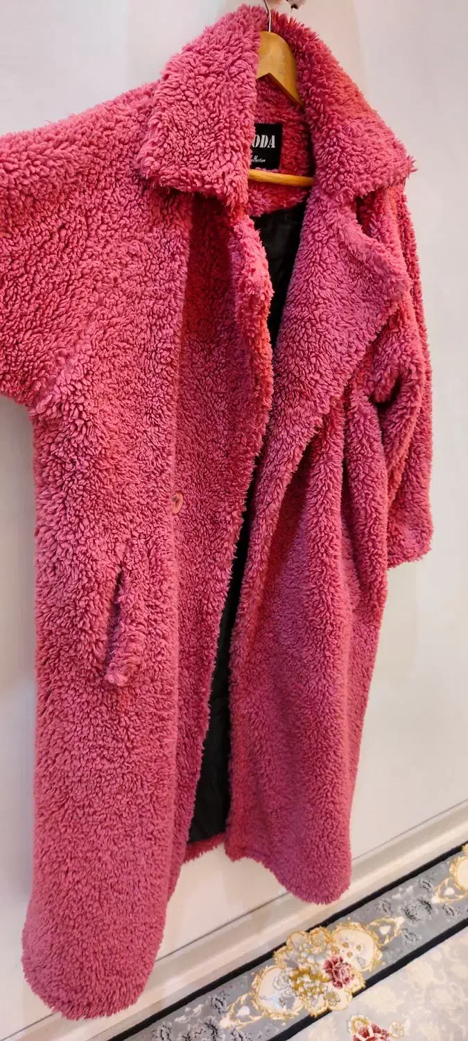 کت و کاپشن سایز بزرگ ورق بزن|لباس|کرج, گلشهر|دیوار