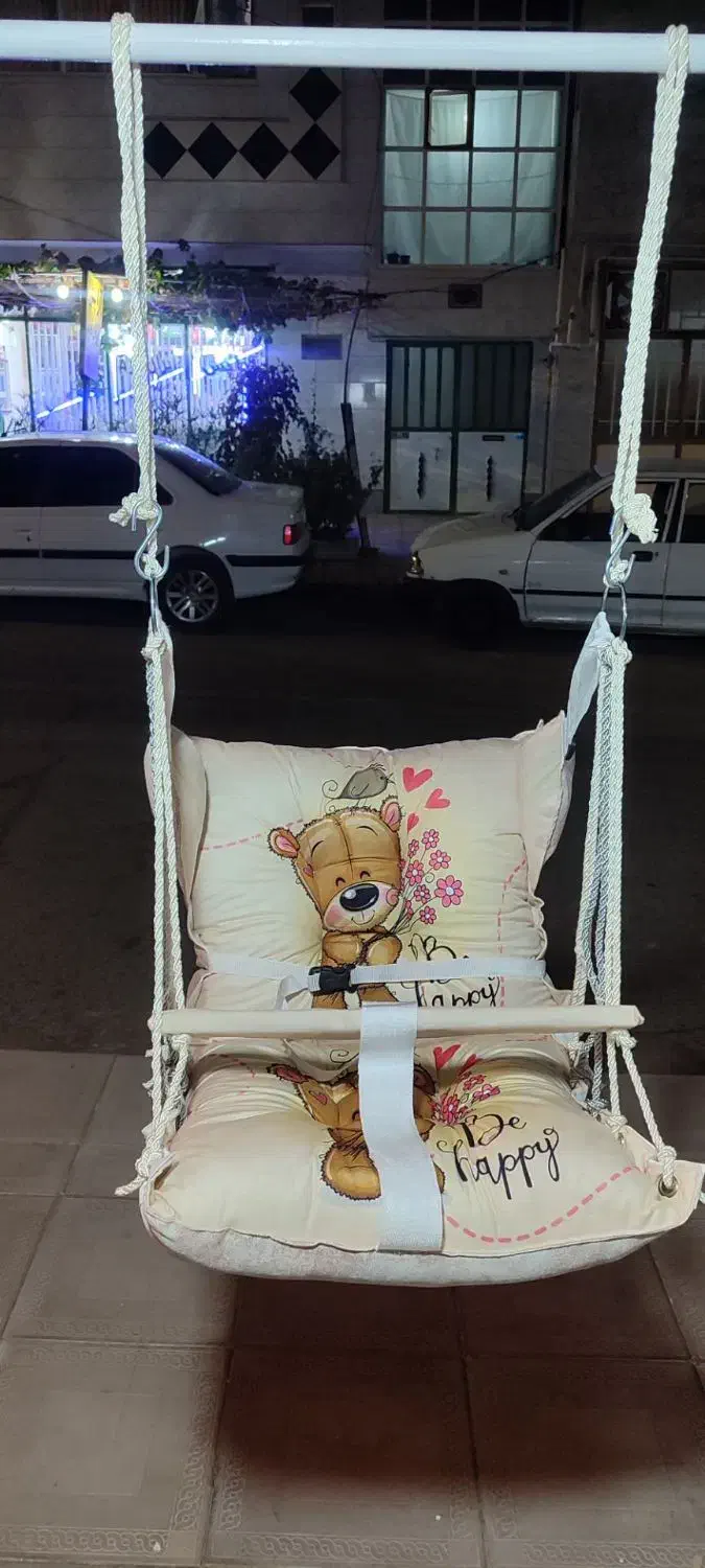 وسایل بچه|اسباب و اثاث بچه|خوسف, |دیوار