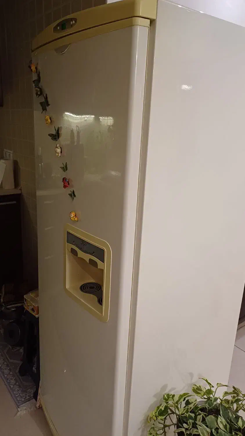 یخچال وفریزر با هم|یخچال و فریزر|لاهیجان, شهید آوینی|دیوار