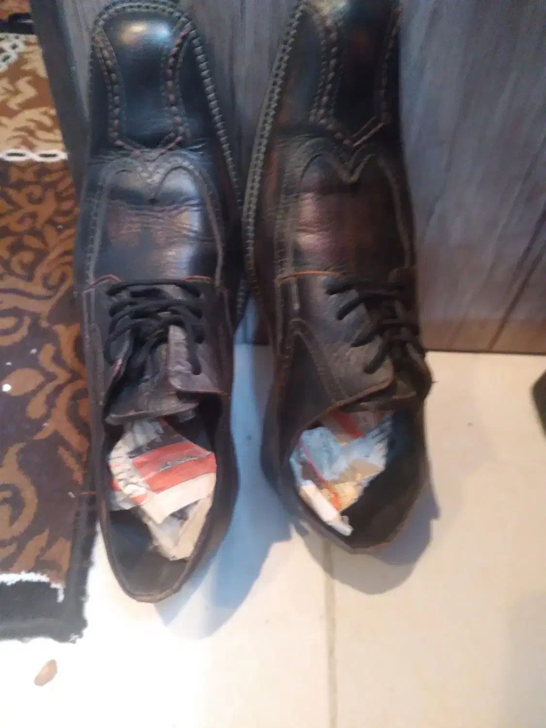 فروش کفش های  نوک تیز|کیف، کفش، کمربند|تهران, امام زاده حسن|دیوار