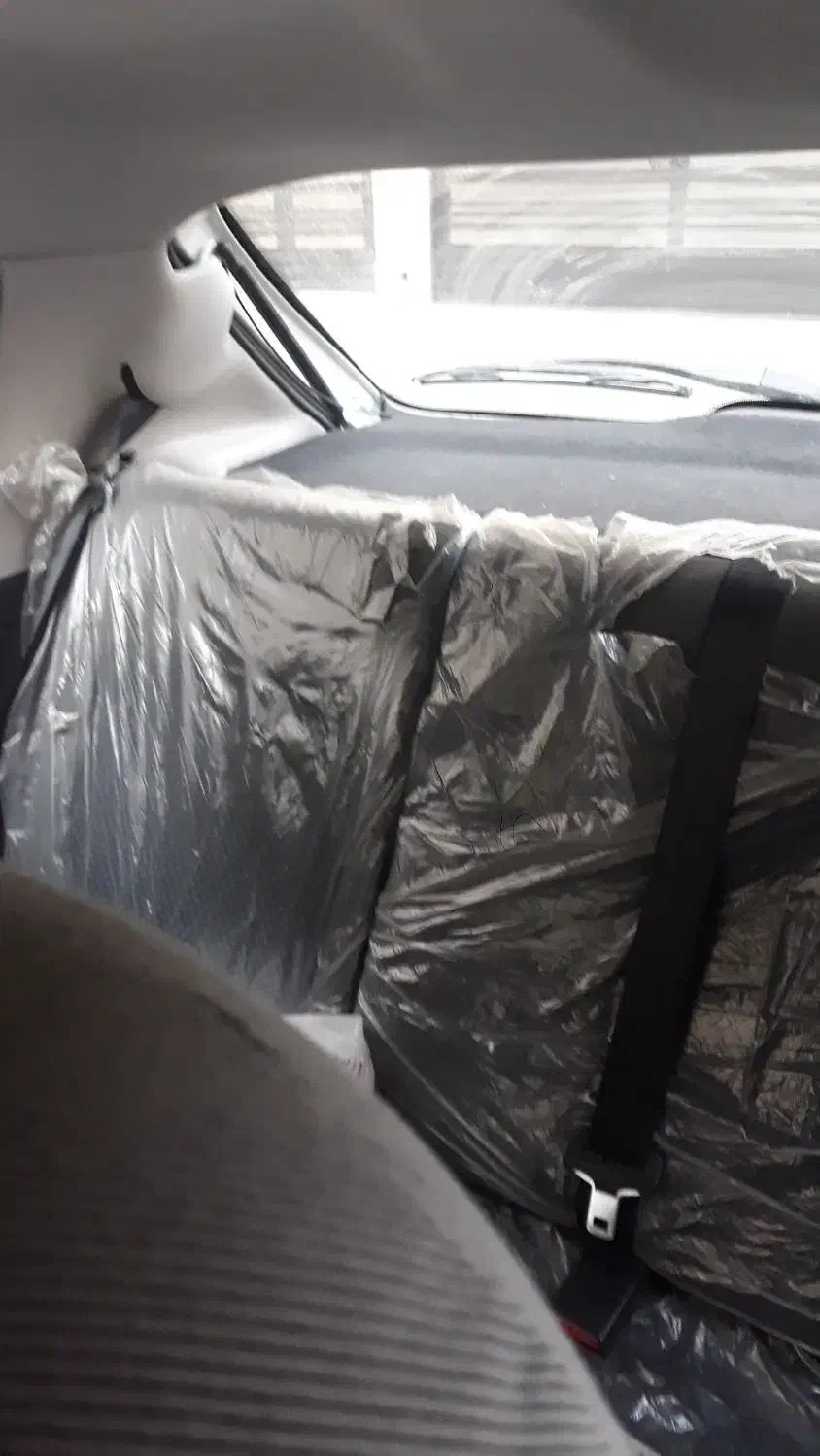 ۲۰۶ تیپ ۲ مدل ۱۴۰۰|خودرو سواری و وانت|اصفهان, کلمان|دیوار