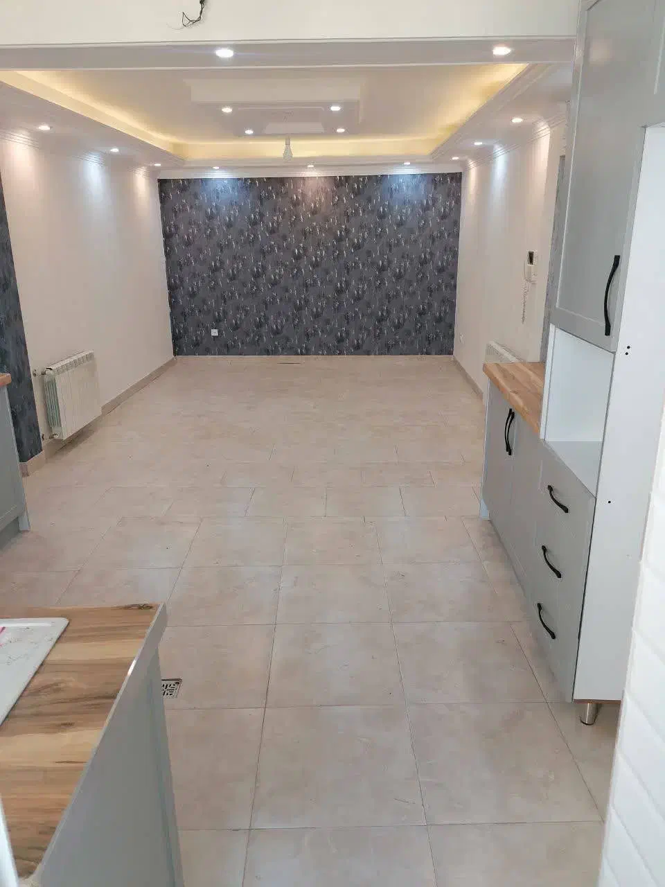 اجاره 70متری در یکی از دسترس ترین کوچه های دیلمان|اجارهٔ آپارتمان|ری, دیلمان|دیوار