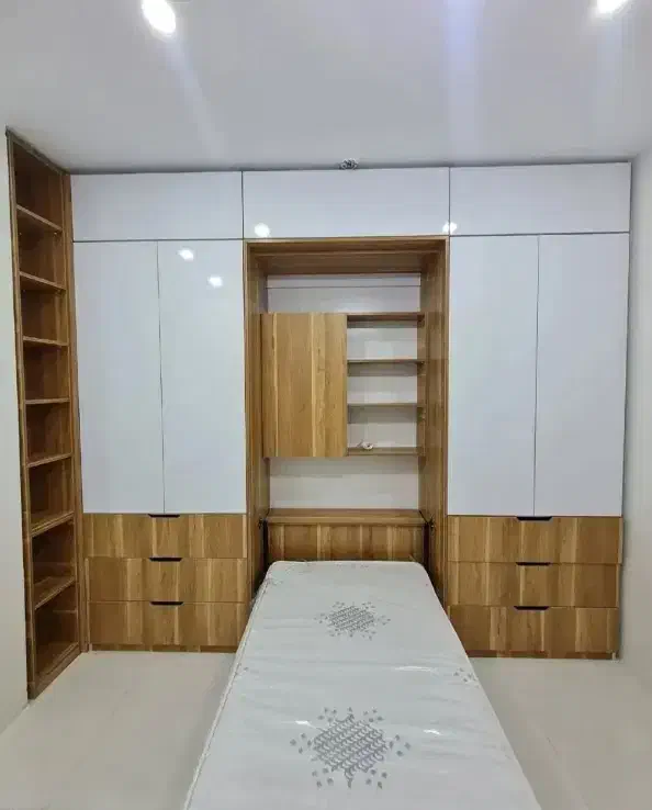 کمد دیواری ۳۴۰۰اقساطی تخفیف ویژه یلدا|خدمات پیشه و مهارت|ارومیه, |دیوار