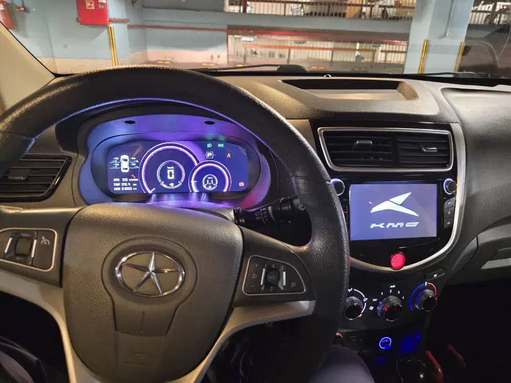 جک j4|خودرو سواری و وانت|تهران, نصرت|دیوار