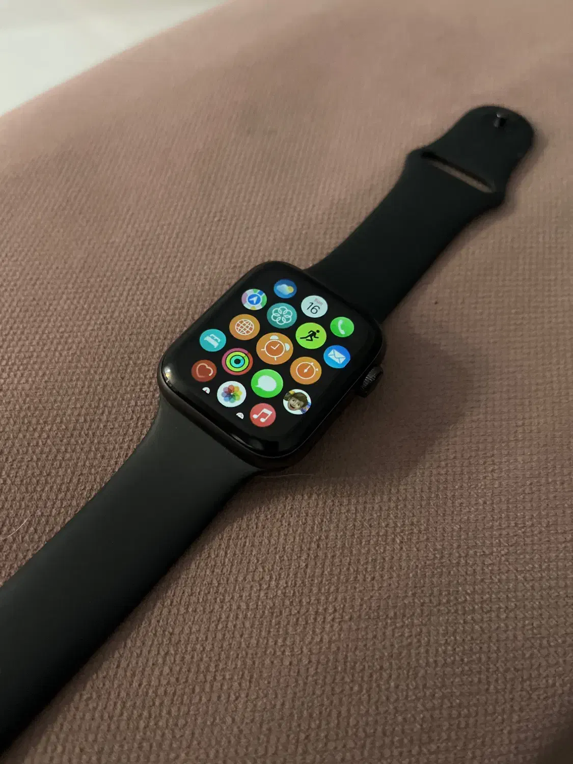 اپل واچ|ساعت|گرمسار, |دیوار