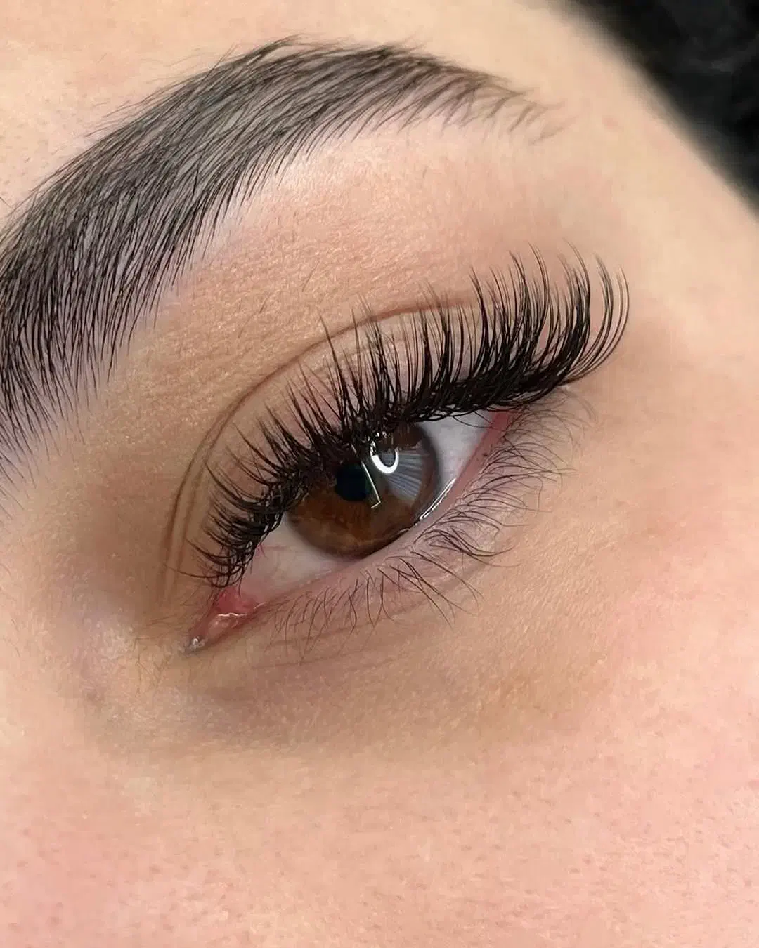 مدل جهت البوم کاری برای اکستنشن نیازمندیم|خدمات آرایشگری و زیبایی|بیرجند, |دیوار