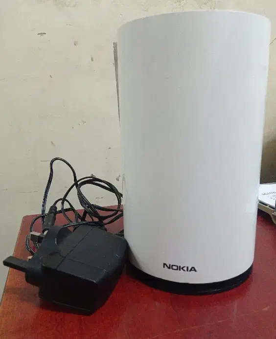 مودم سیمکارتی نوکیا4G مدلgateway1|مودم و تجهیزات شبکه|تهران, کاج|دیوار