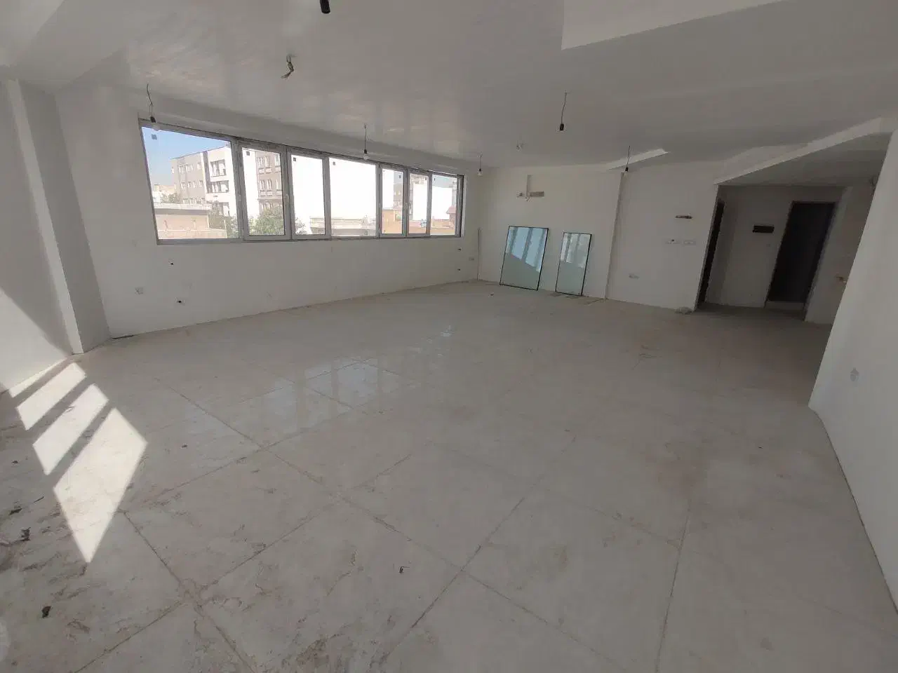 3خواب/فول نورگیر/3نبش|فروش آپارتمان|شیراز, لاله|دیوار