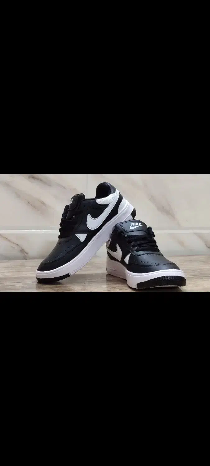 نایک مردانه|کیف، کفش، کمربند|لنجان, |دیوار