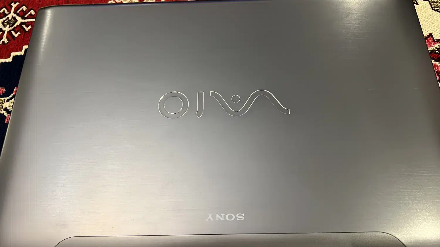 لپ تاپ سونی vaio|رایانه همراه|تهران, سلسبیل شمالی|دیوار