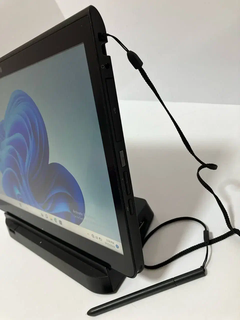 تبلت ویندوز برای طراحی فتوشاپ ویژولایزر ۱۳/۵ اینچ|تبلت|شیراز, ملاصدرا|دیوار