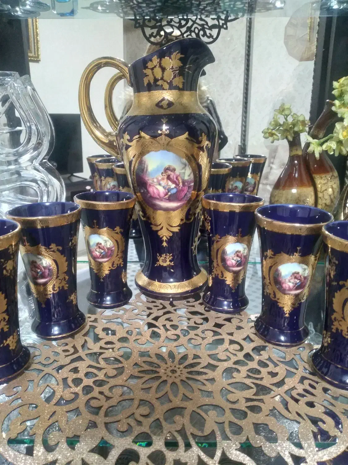 لوازم منزل|صنایع دستی و سایر لوازم تزئینی|تهران, مشیریه|دیوار