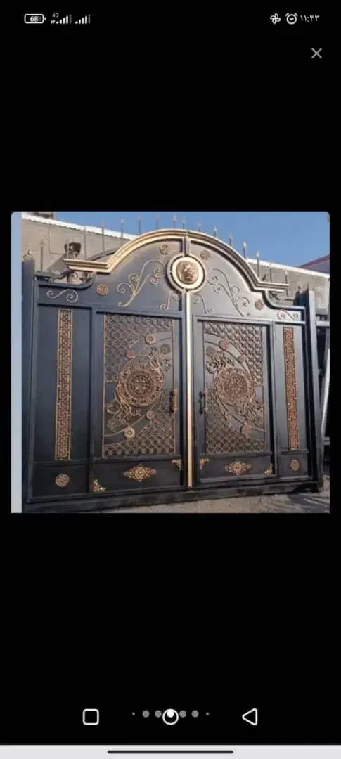 سر درب|مصالح و تجهیزات ساختمان|جیرفت, |دیوار