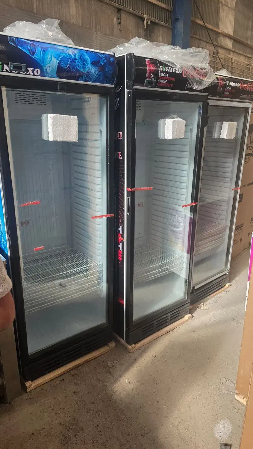 یخچال تک درب .فریزر تک درب|فروشگاه و مغازه|خمینیشهر, |دیوار